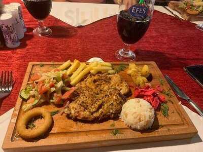 Kosem Restaurant & Elvis Bar