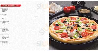 Shahrazad Restaurant