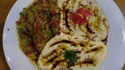 Shahrazad Restaurant