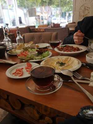 Shahrazad Restaurant