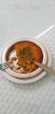 Shahrazad Restaurant