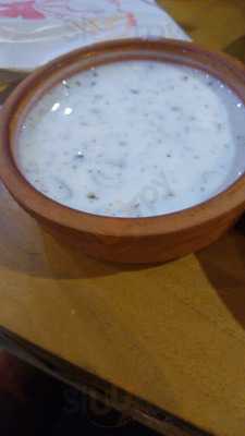 Shahrazad Restaurant