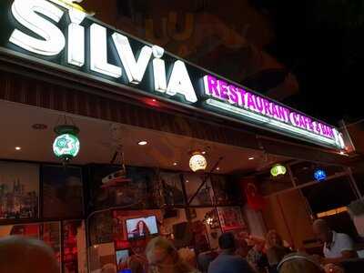 Silvia Restaurant