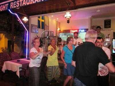 Chefmetin Moonlightrestaurant & Steak House