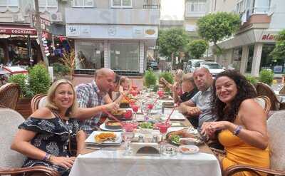 Chefmetin Moonlightrestaurant & Steak House