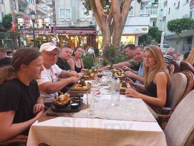 Chefmetin Moonlightrestaurant & Steak House