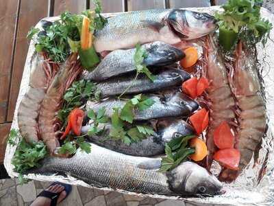 Selge Bİstro Restaurant & Dance Bar