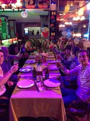 Cleo Restaurant Cafe Bar