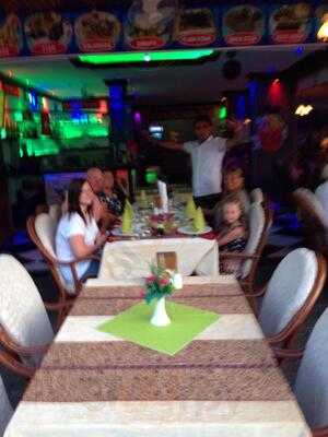 Cleo Restaurant Cafe Bar