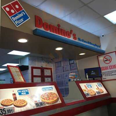 Domino's Pizza