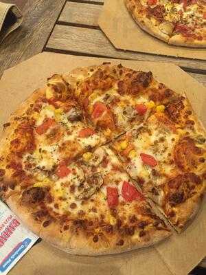 Domino's Pizza