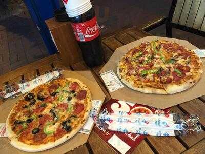 Domino's Pizza