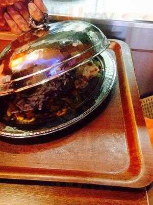 Olivia Gourmet Restaurant & Cafe Bar