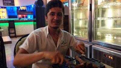 Olivia Gourmet Restaurant & Cafe Bar