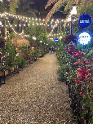 Luna Garden