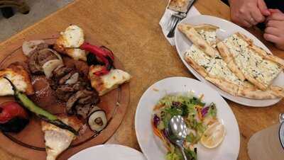 Urfa Sultan Sofrası