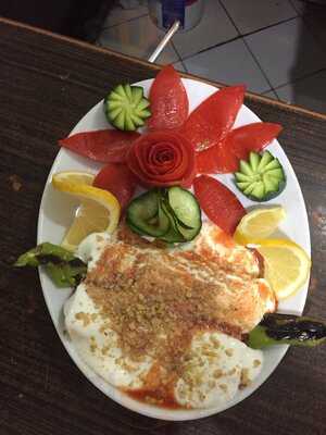 Urfa Sultan Sofrası