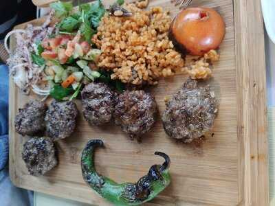 Urfa Sultan Sofrası