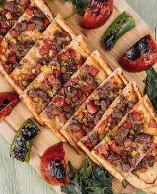 Urfa Sultan Sofrası