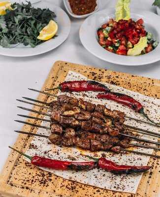 Urfa Sultan Sofrası