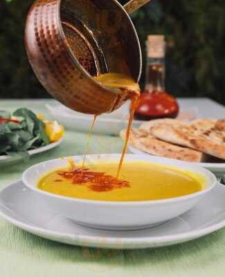 Urfa Sultan Sofrası