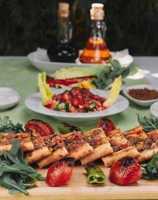 Urfa Sultan Sofrası