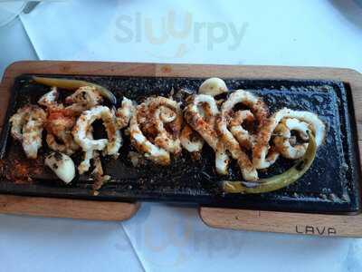 İskele Balık Pişiricisi