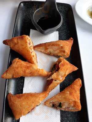 İskele Balık Pişiricisi