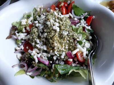 İskele Balık Pişiricisi