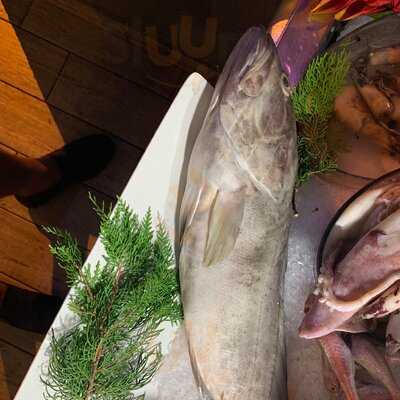 İskele Balık Pişiricisi