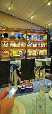 İskele Balık Pişiricisi