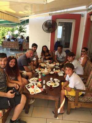 Yaman Osmanli Kahvesi