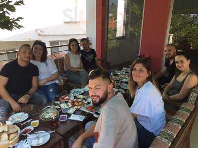 Yaman Osmanli Kahvesi