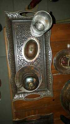 Yaman Osmanli Kahvesi