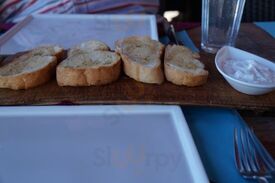 Harmonie Restaurant
