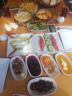 Up And Down Cafe And  Restaurant