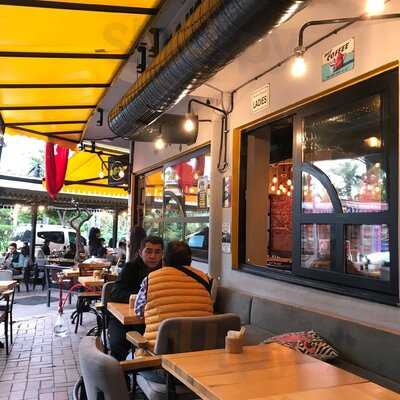 Up And Down Cafe And  Restaurant