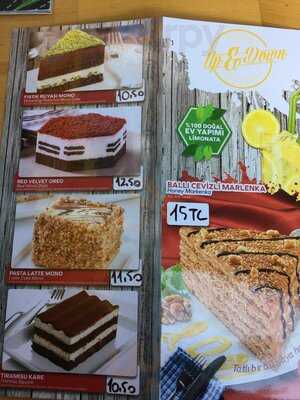 Up And Down Cafe And  Restaurant