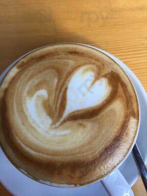 Up And Down Cafe And  Restaurant