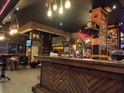 Buzzy Restaurant Mahmutlar