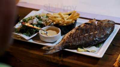 Buzzy Restaurant Mahmutlar