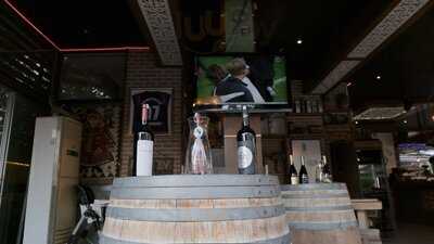 Buzzy Restaurant Mahmutlar