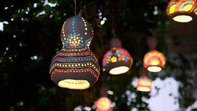 Buzzy Restaurant Mahmutlar