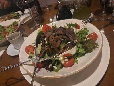 Konyaaltı Et & Steakhouse