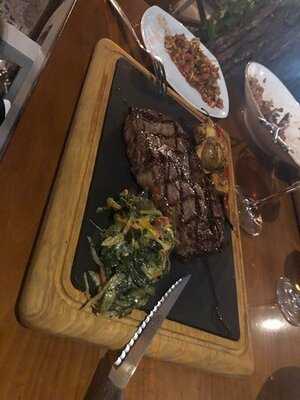 Konyaaltı Et & Steakhouse