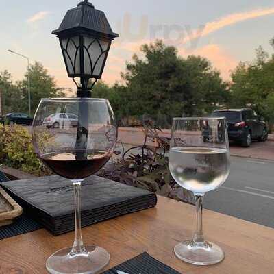 Konyaaltı Et & Steakhouse