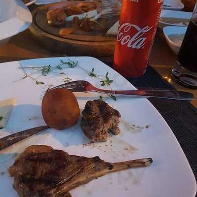 Konyaaltı Et & Steakhouse