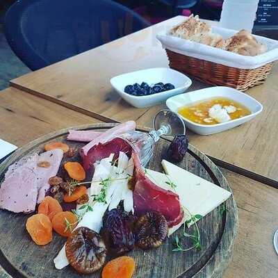 Konyaaltı Et & Steakhouse