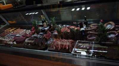 Konyaaltı Et & Steakhouse