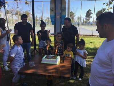 My Meating Grill & Lounge Bar